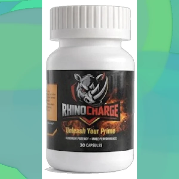 Rhinocharge