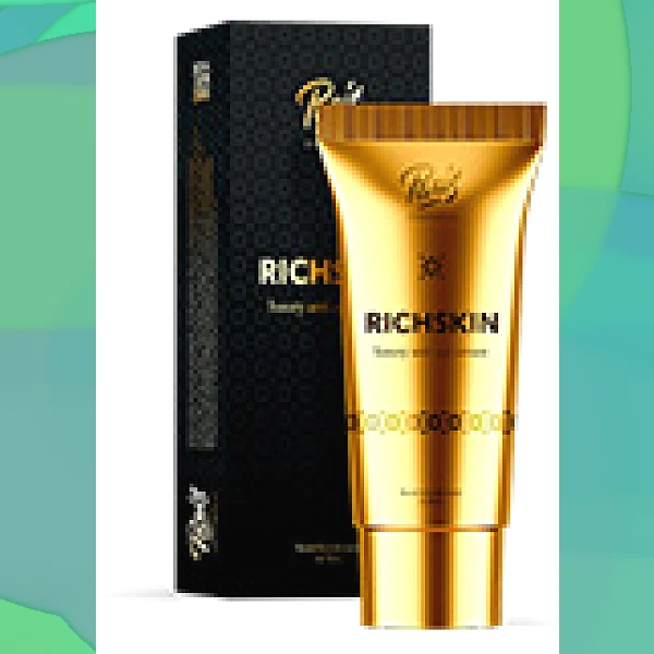 Rich Skin