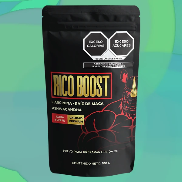 Rico Boost