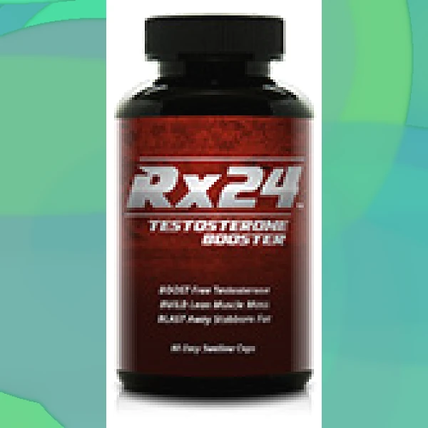 Rx24 Men's