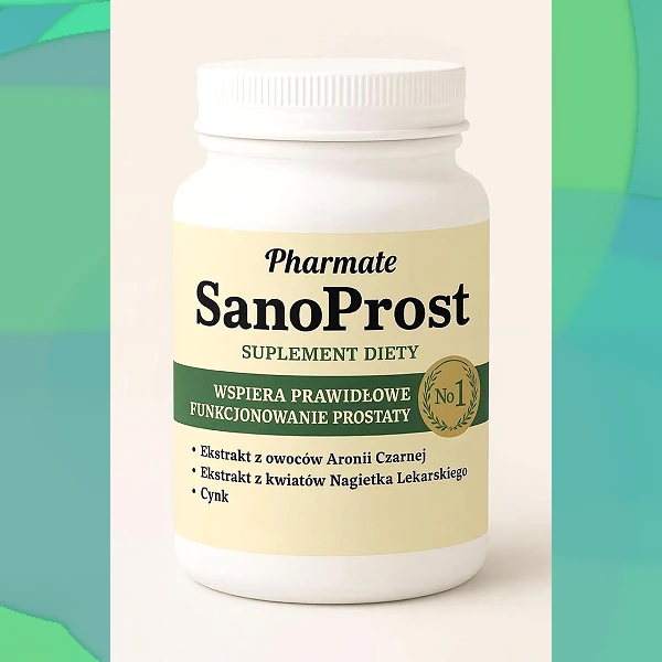 SanoProst
