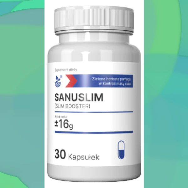 Sanuslim