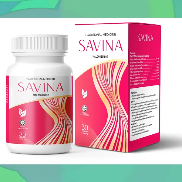 Savina