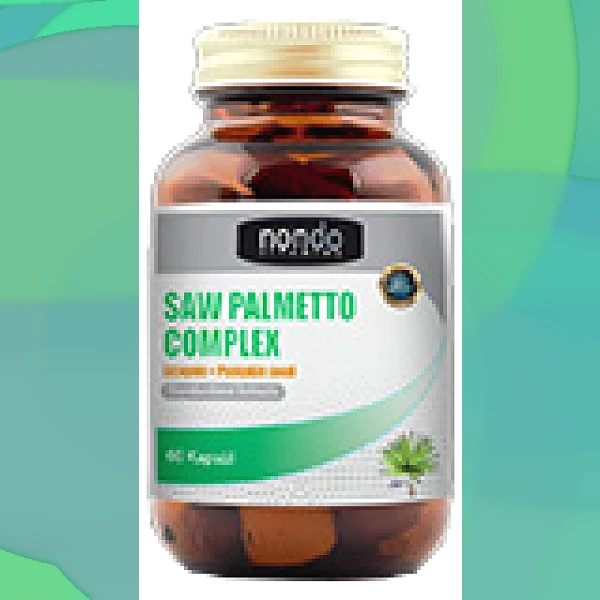 Saw Palmetto