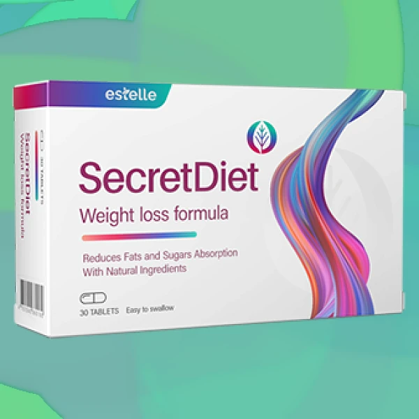 SecretDiet