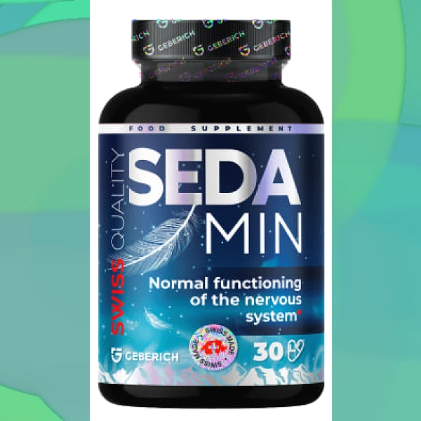 Sedamin