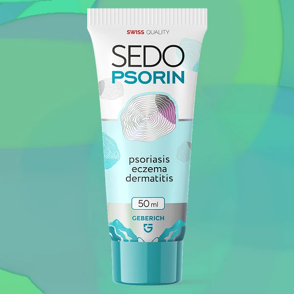 Sedopsorin
