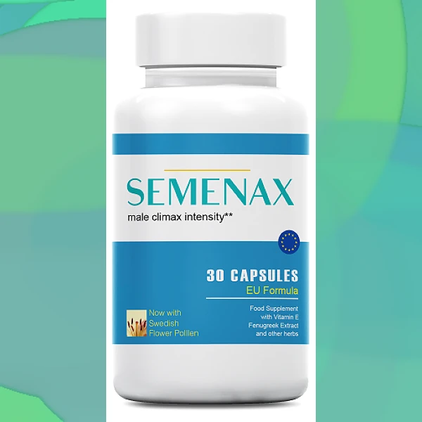 Semenax
