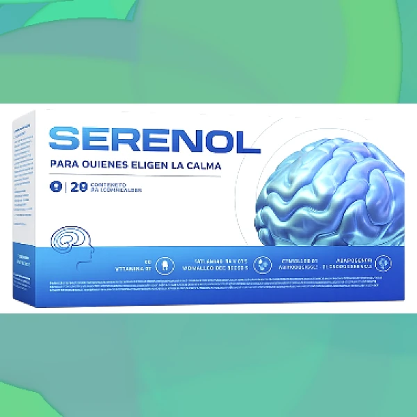 Serenol