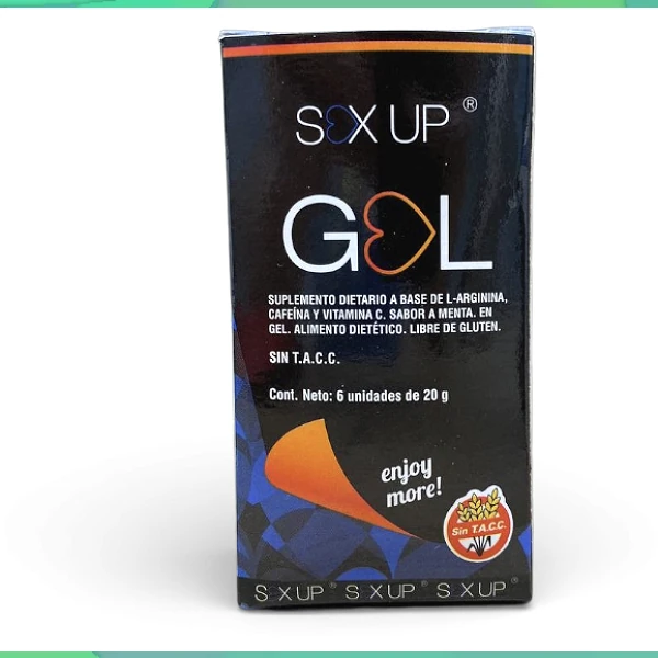 SexGel