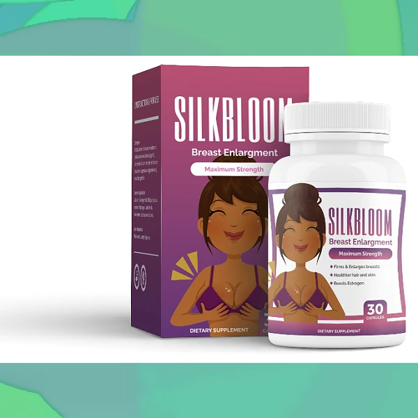 SilkBloom