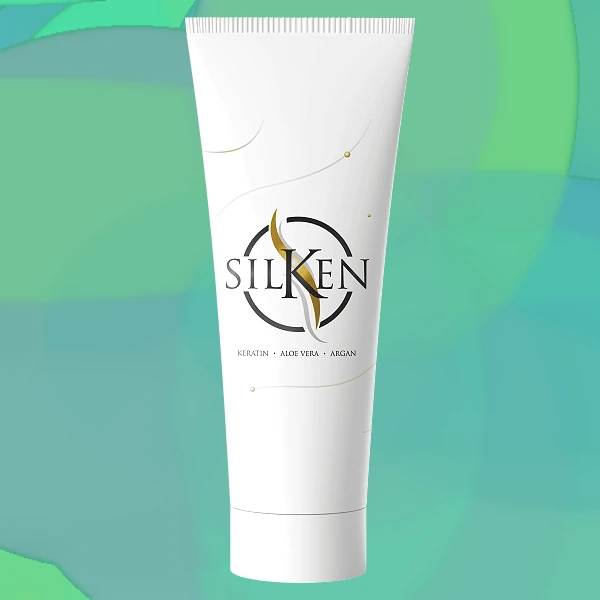 Silken