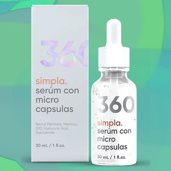 Simpla 360
