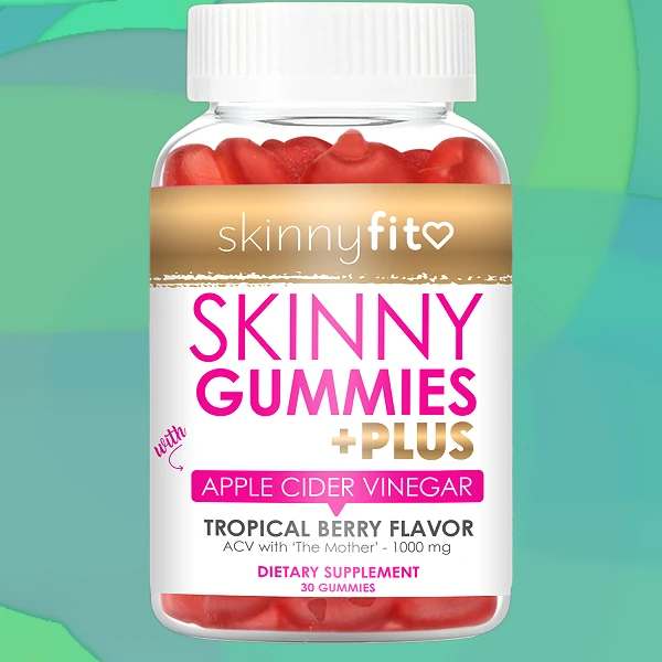 Skinny Gummies