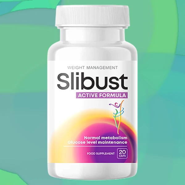 Slibust