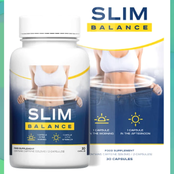Slim balance