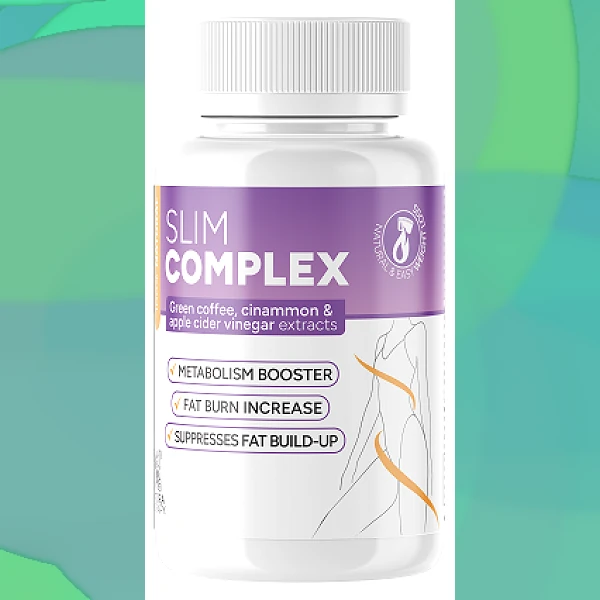 Slim Complex