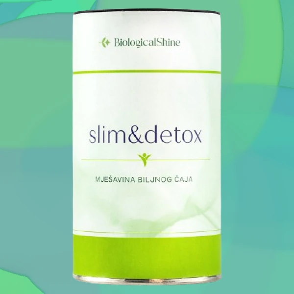 Slim & Detox