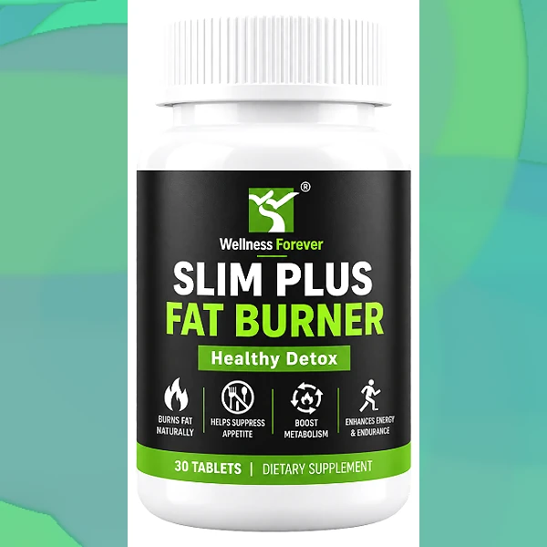 Slim Plus Fat Burner