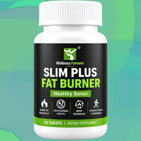 Slim plus Fatburner