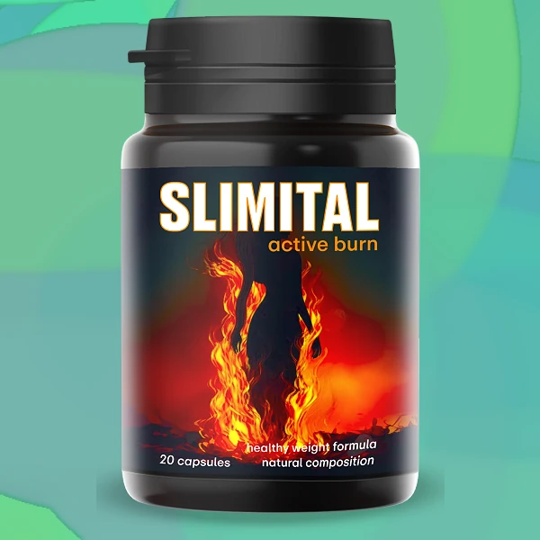 Slimital