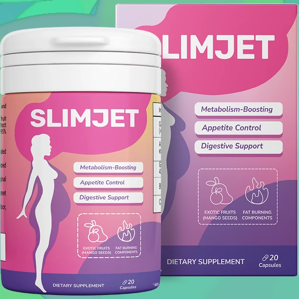 SlimJet
