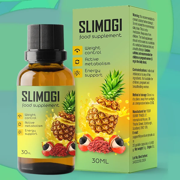 Slimogi
