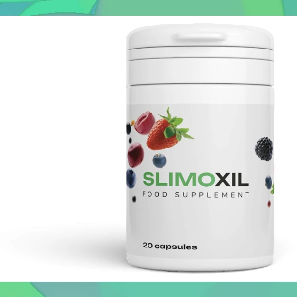 Slimoxil