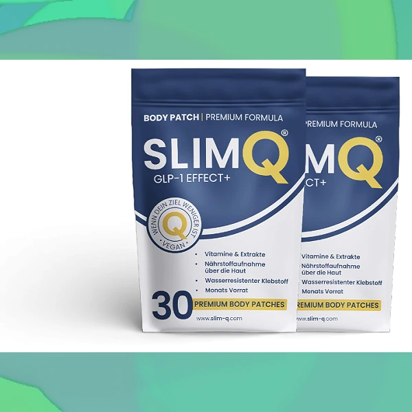 SlimQ GLP-1
