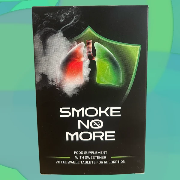 Smoke No More