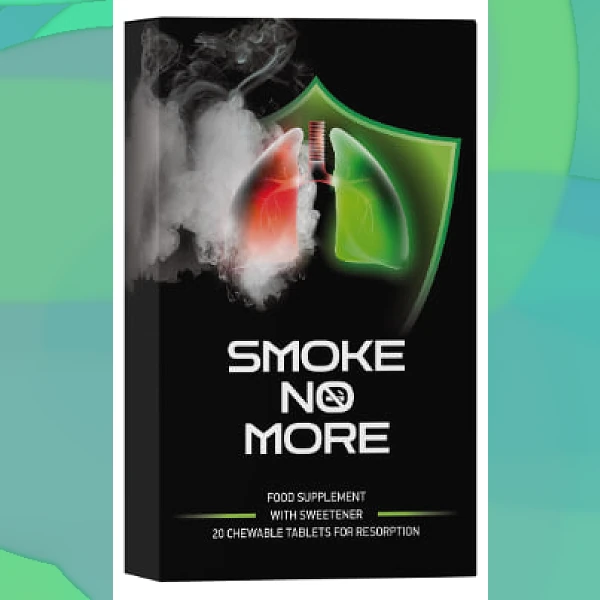 SmokeNOmore