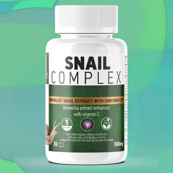 Snail Complex