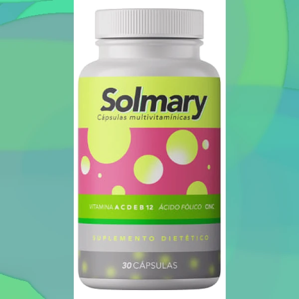 Solmary