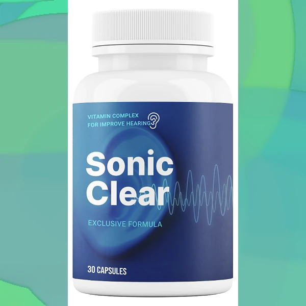 SonicClear