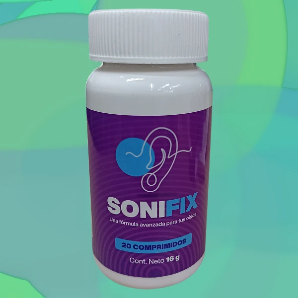 Sonifix