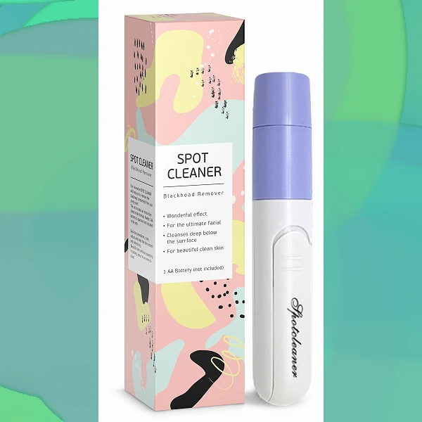 Spot Cleaner