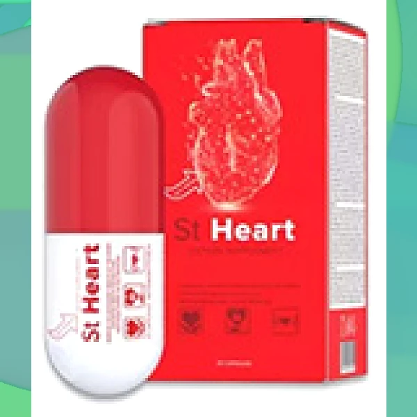 St Hearts