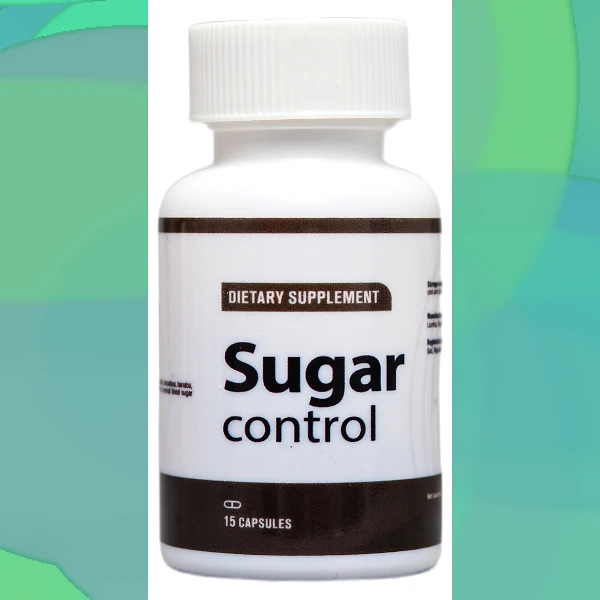 Sugar Control