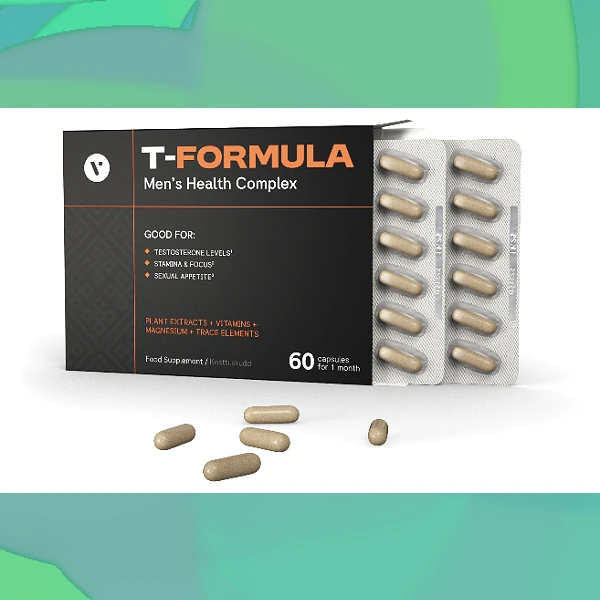 T-Formula