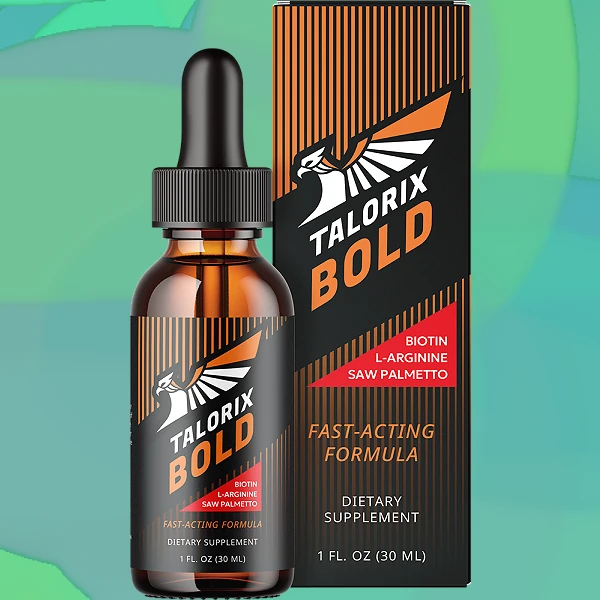 Talorix Bold