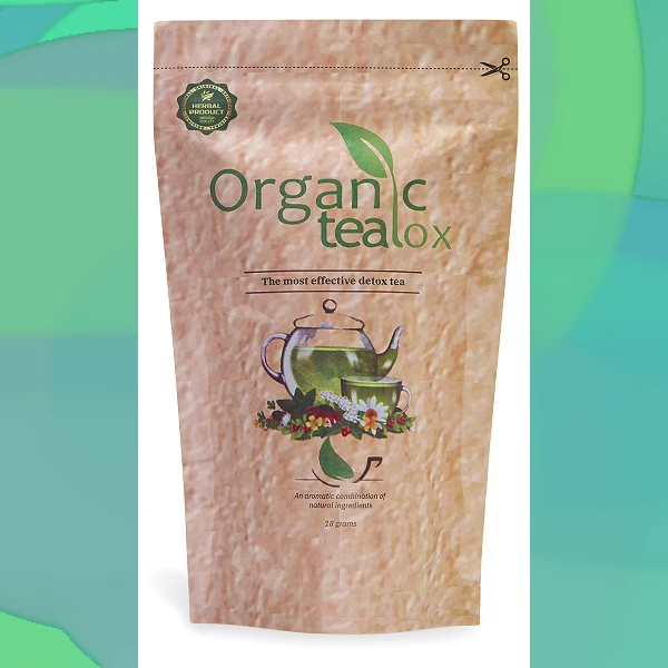 TeaTox