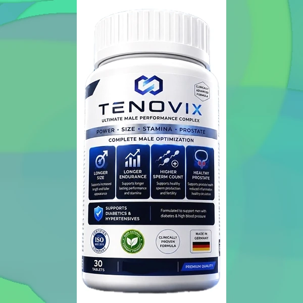 Tenovix