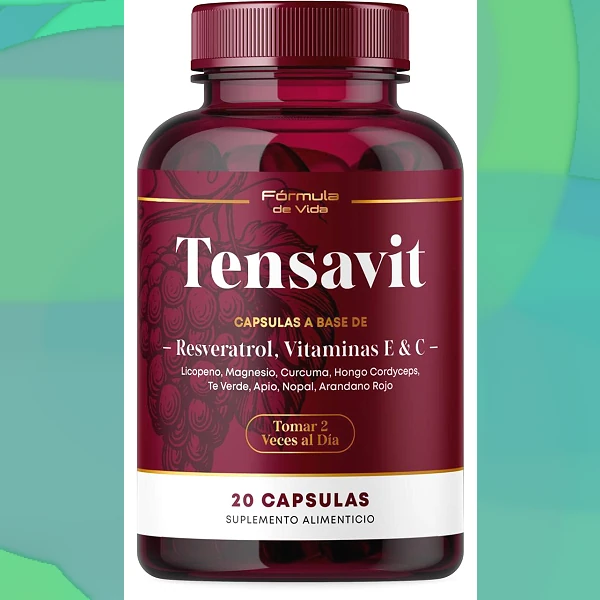 Tensavit