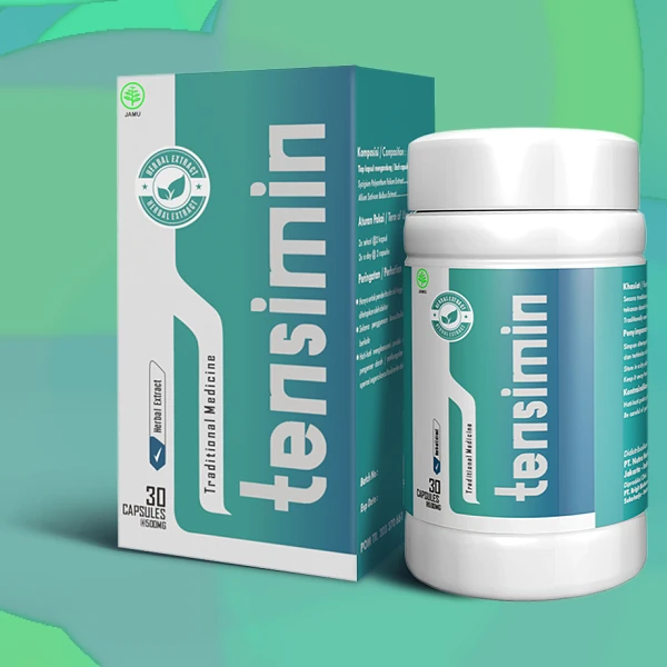 Tensimin