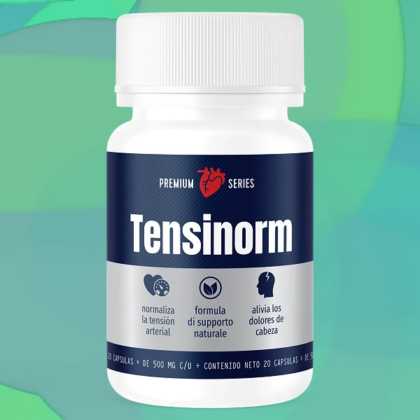 Tensinorm