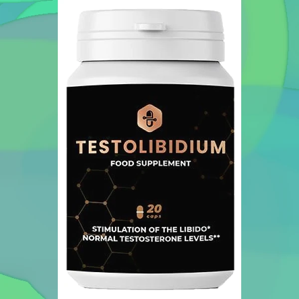 Testolibidium