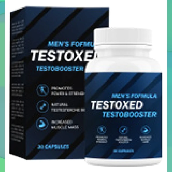 Testoxed
