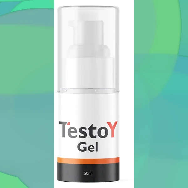 Testoy Gel