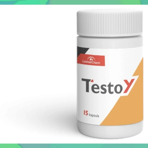 TestoY