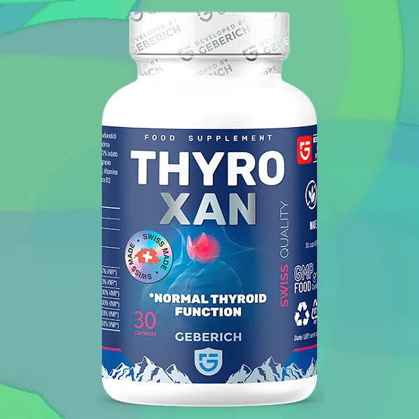 Thyroxan